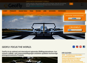 Geofly.eu thumbnail