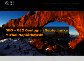 Geogeo.pl thumbnail