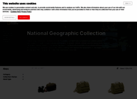 Geographicbags.ca thumbnail