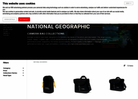 Geographicbags.us thumbnail