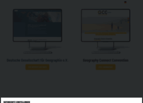 Geographie.de thumbnail