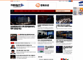 Geojetimes.co.kr thumbnail