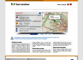 Geolocation.php-web-statistik.de thumbnail