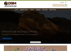 Geologia.go.cr thumbnail