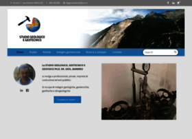 Geologobarbero.it thumbnail