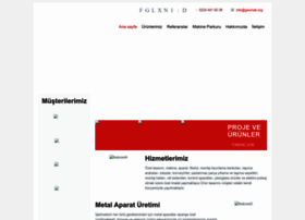 Geomak.org thumbnail