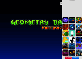 Geometry-dashscratch.com thumbnail