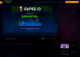 Geometry-lite.io thumbnail