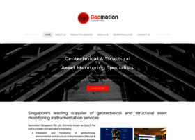 Geomotion.com.sg thumbnail Geomotion.com.sg thumbnail