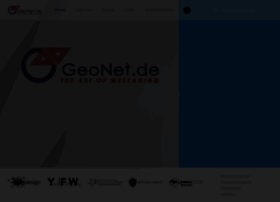 Geonet.com thumbnail