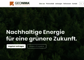 Geonima.de thumbnail Geonima.de thumbnail
