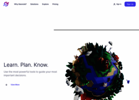 Geonote.io thumbnail