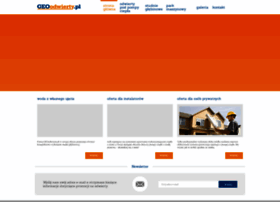Geoodwierty.pl thumbnail