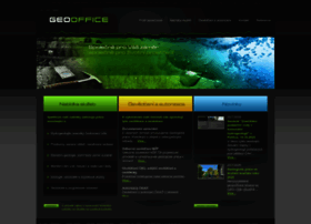 Geooffice.cz thumbnail