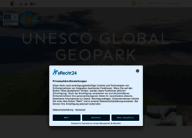 Geopark-thueringen.de thumbnail
