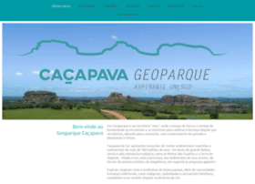 Geoparquecacapava.com.br thumbnail
