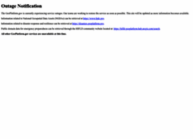 Geoplatform.gov thumbnail