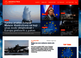Geopolitika.news thumbnail