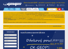Geops.cz thumbnail