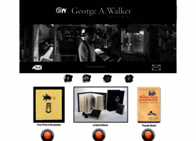 George-walker.com thumbnail