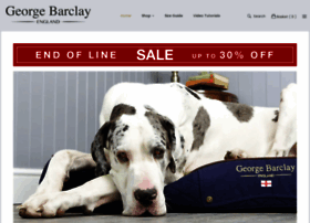 Georgebarclay.co.uk thumbnail Georgebarclay.co.uk thumbnail