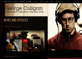 Georgecolligan.com thumbnail