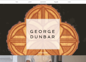 Georgedunbar.com thumbnail