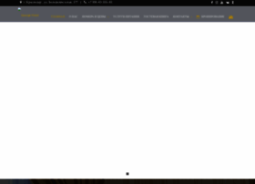 Georgehotel.ru thumbnail