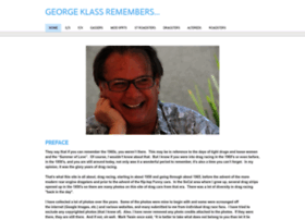 Georgeklass.net thumbnail
