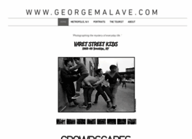 Georgemalave.com thumbnail
