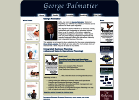 Georgepalmatier.com thumbnail