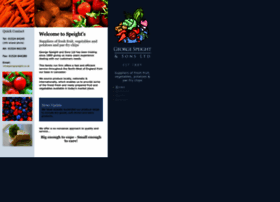 Georgespeights.co.uk thumbnail Georgespeights.co.uk thumbnail