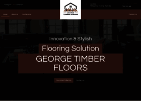 Georgetimberfloors.com.au thumbnail