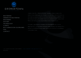 Georgetownmasters.com thumbnail