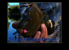 Georgiafishingforum.com thumbnail