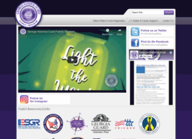 Georgiaguardfamilyprogram.org thumbnail Georgiaguardfamilyprogram.org thumbnail