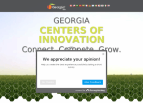 Georgiainnovation.org thumbnail