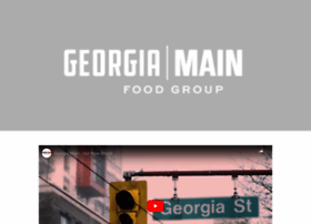 Georgiamain.com thumbnail