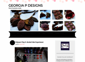 Georgiapdesigns.wordpress.com thumbnail