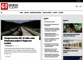 Georgiatoday.ge thumbnail