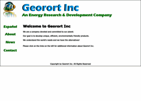 Georortinc.net thumbnail Georortinc.net thumbnail
