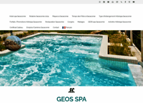 Geos-spa-sacacomie.com thumbnail