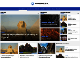 Geoservice.pl thumbnail