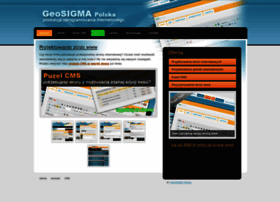 Geosigma.pl thumbnail