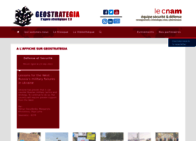 Geostrategia.fr thumbnail