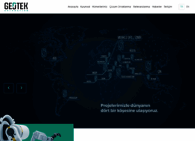 Geotekotomasyon.com thumbnail