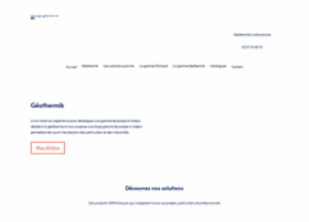 Geothermik.fr thumbnail