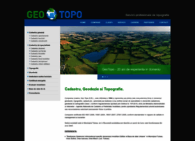Geotopo.ro thumbnail