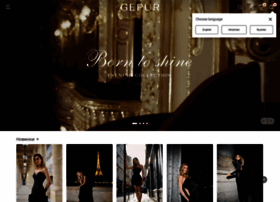Gepur.com thumbnail