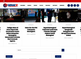 Gerak12.com thumbnail